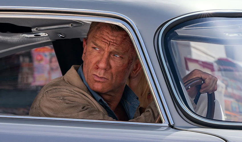 Corduroy's Tough Journey - From Manchester to Matera