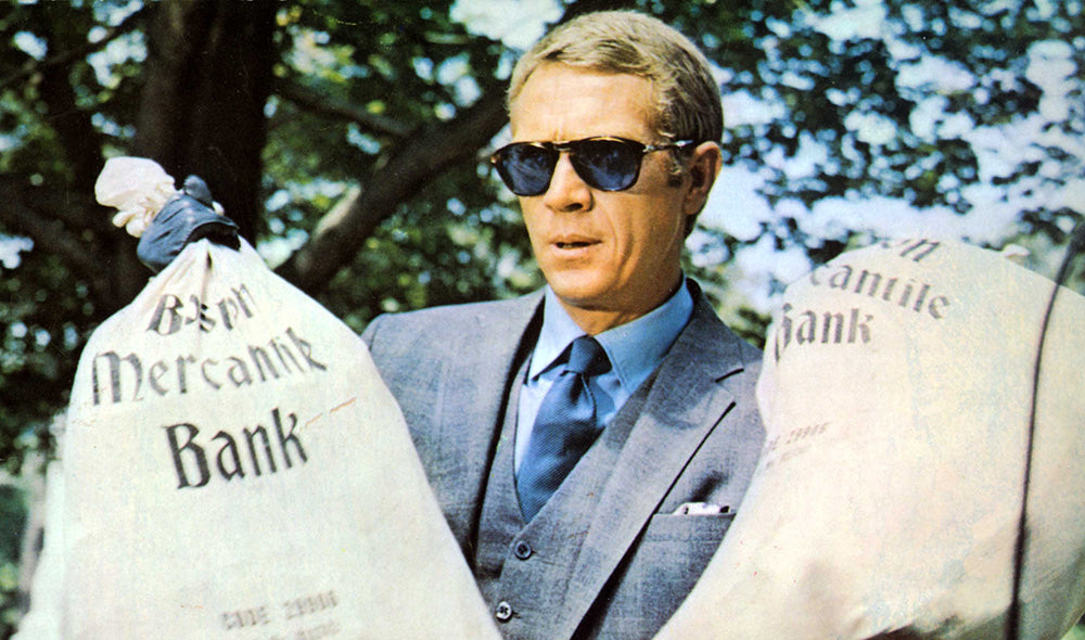 How The King of Cool was Crowned