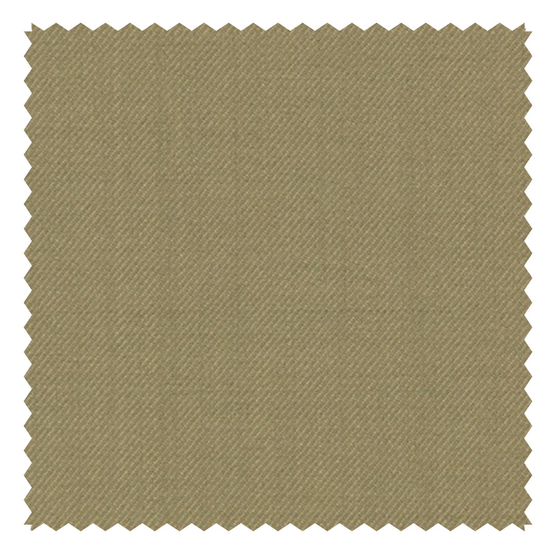 Fern Solid "Rainbow" Plain Twill