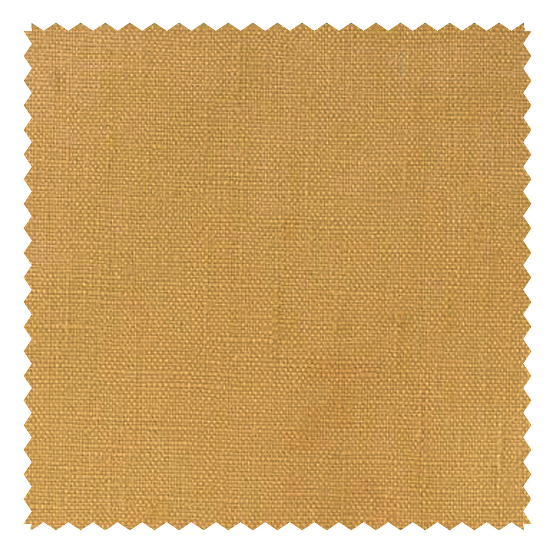 Honey Plain "Natural Elements" Linen