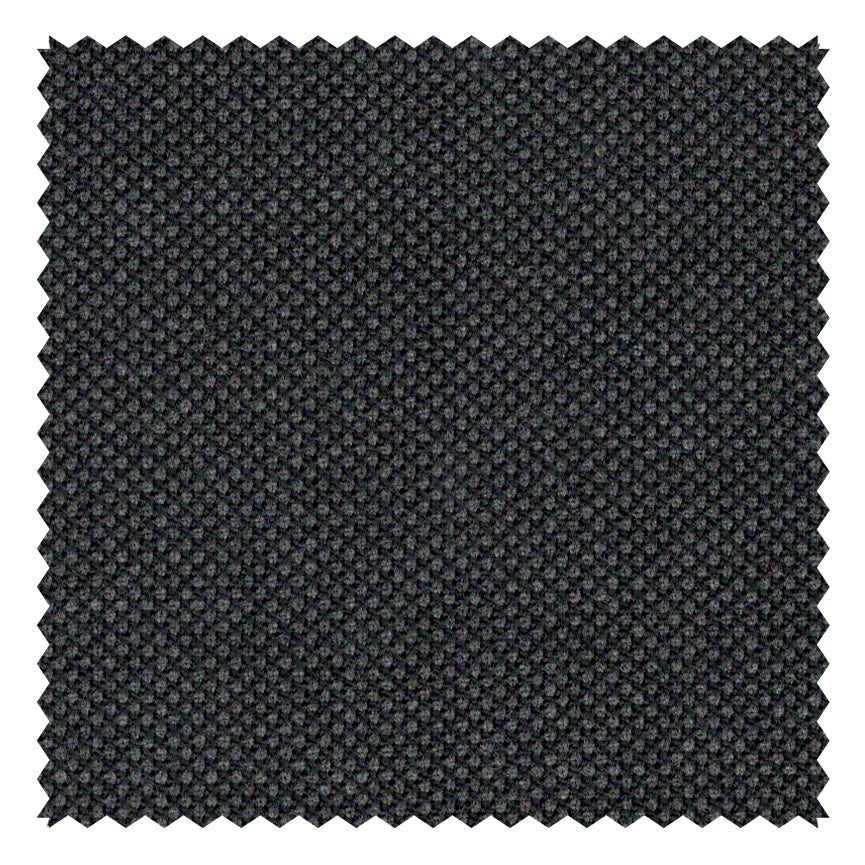 Dark Grey VBC "Perennial" Birdseye