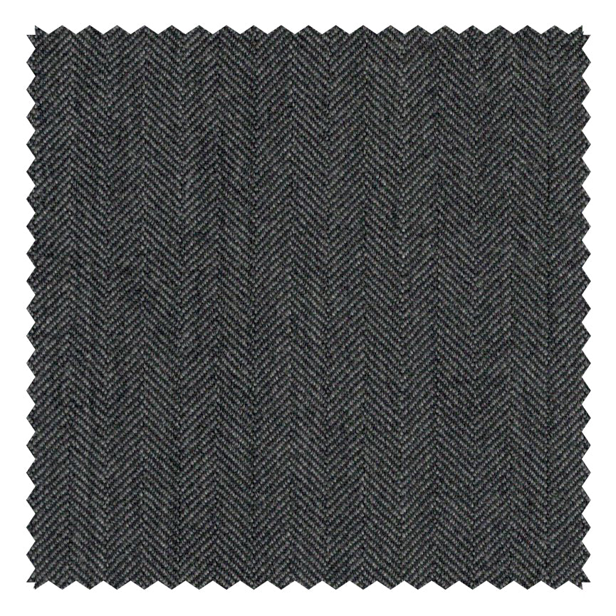 Grey VBC "Perennial" Herringbone