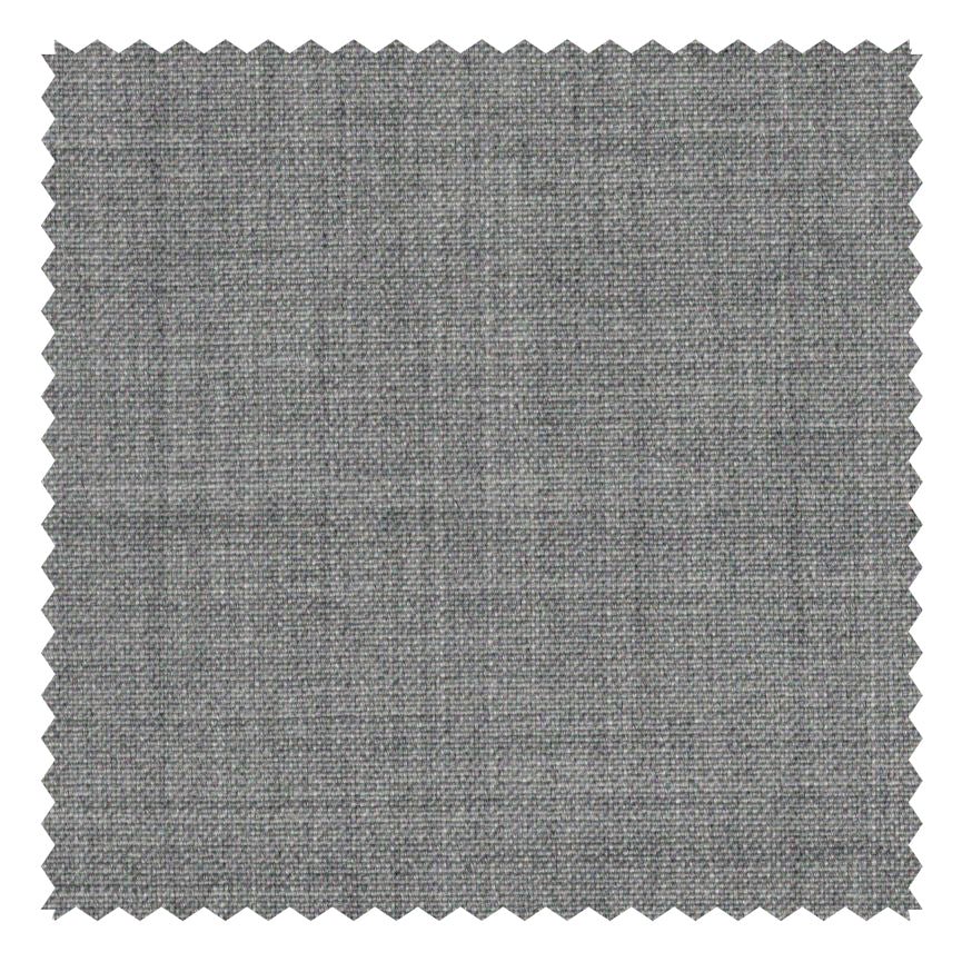 Light Grey VBC Tropical Super 120s