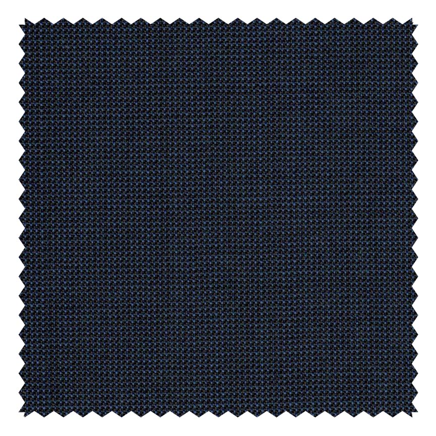 Mid Blue Reda "Four Seasons" Pinpoint