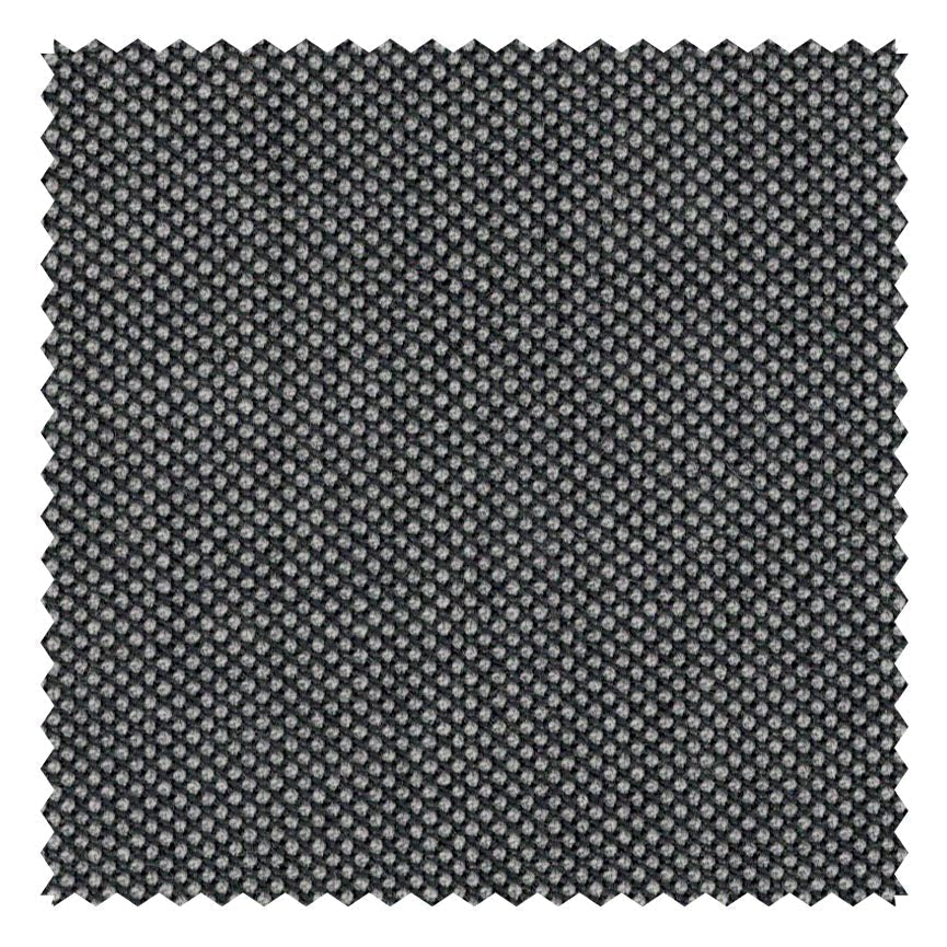 Mid Grey VBC "Perennial" Birdseye