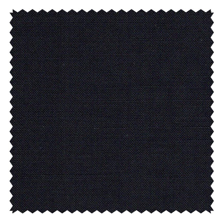 Midnight Blue VBC Wool & Mohair