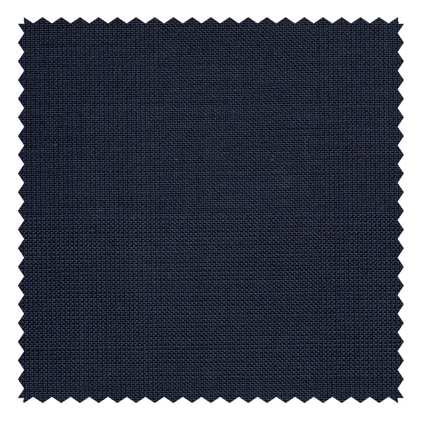 Navy VBC "Perennial" Glen Check