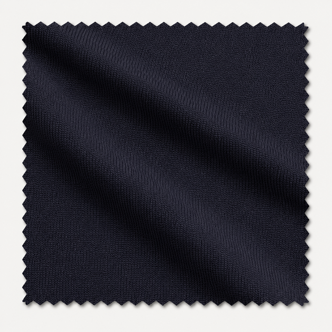 Dark Navy Crew Neck T-Shirt