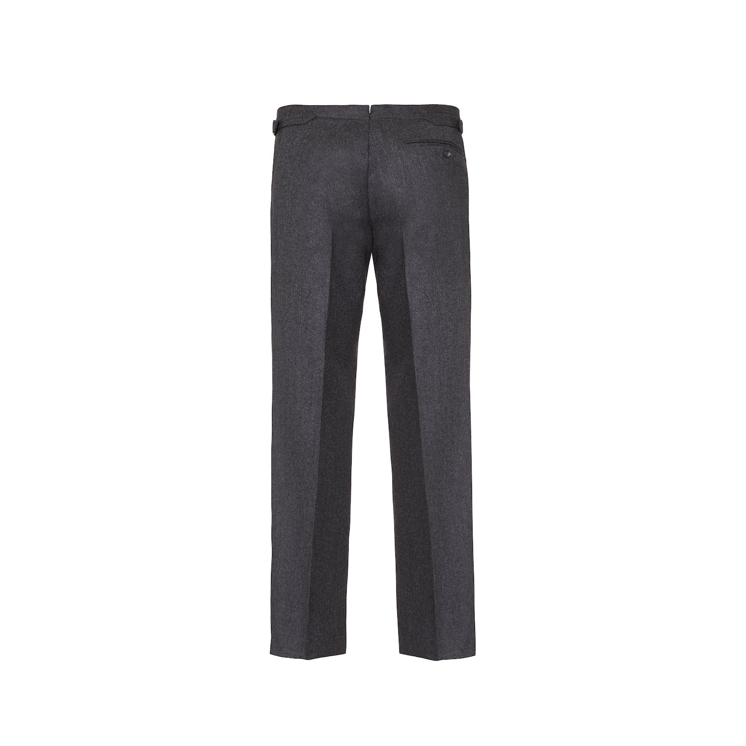 The Flannel Trouser
