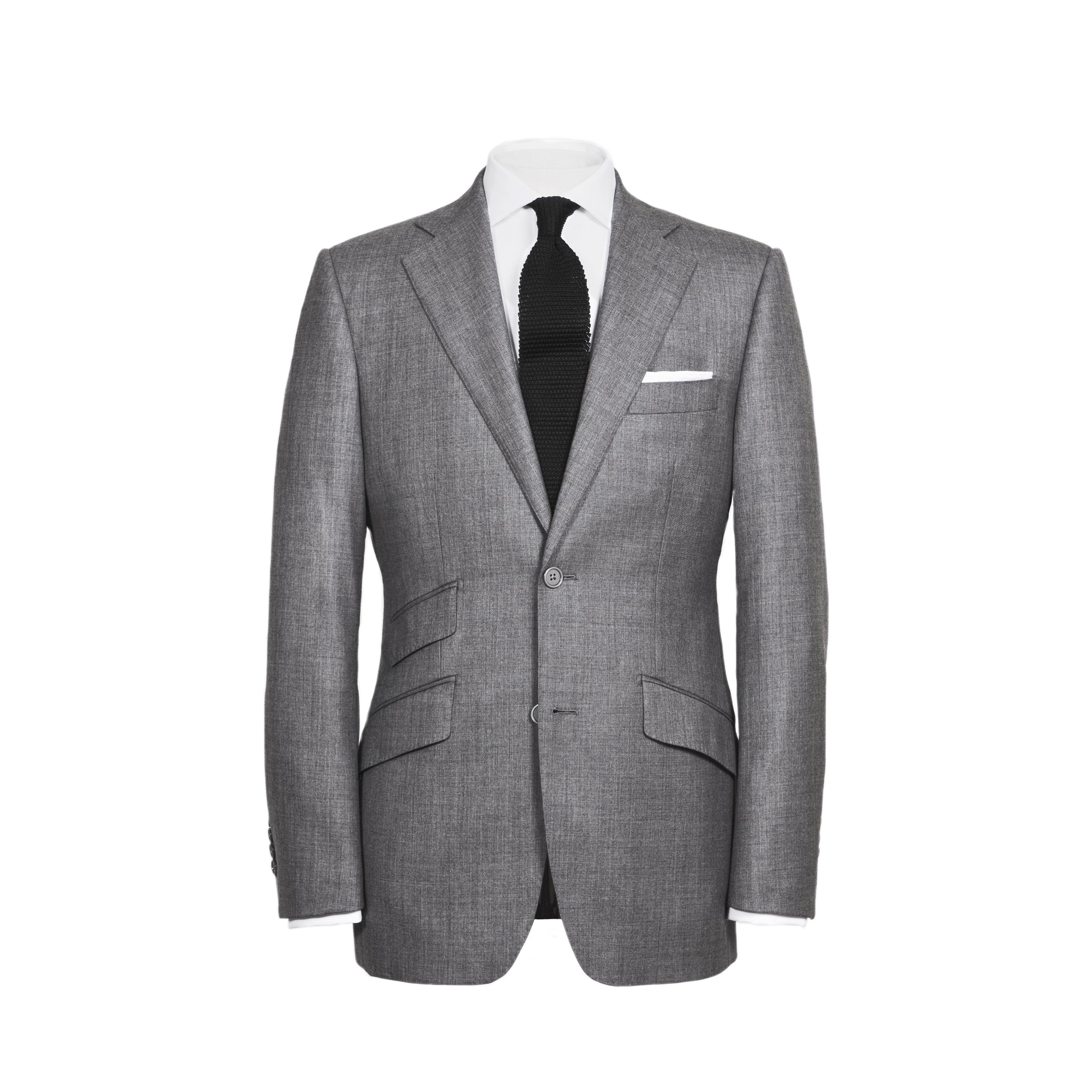 The Four Season Suit