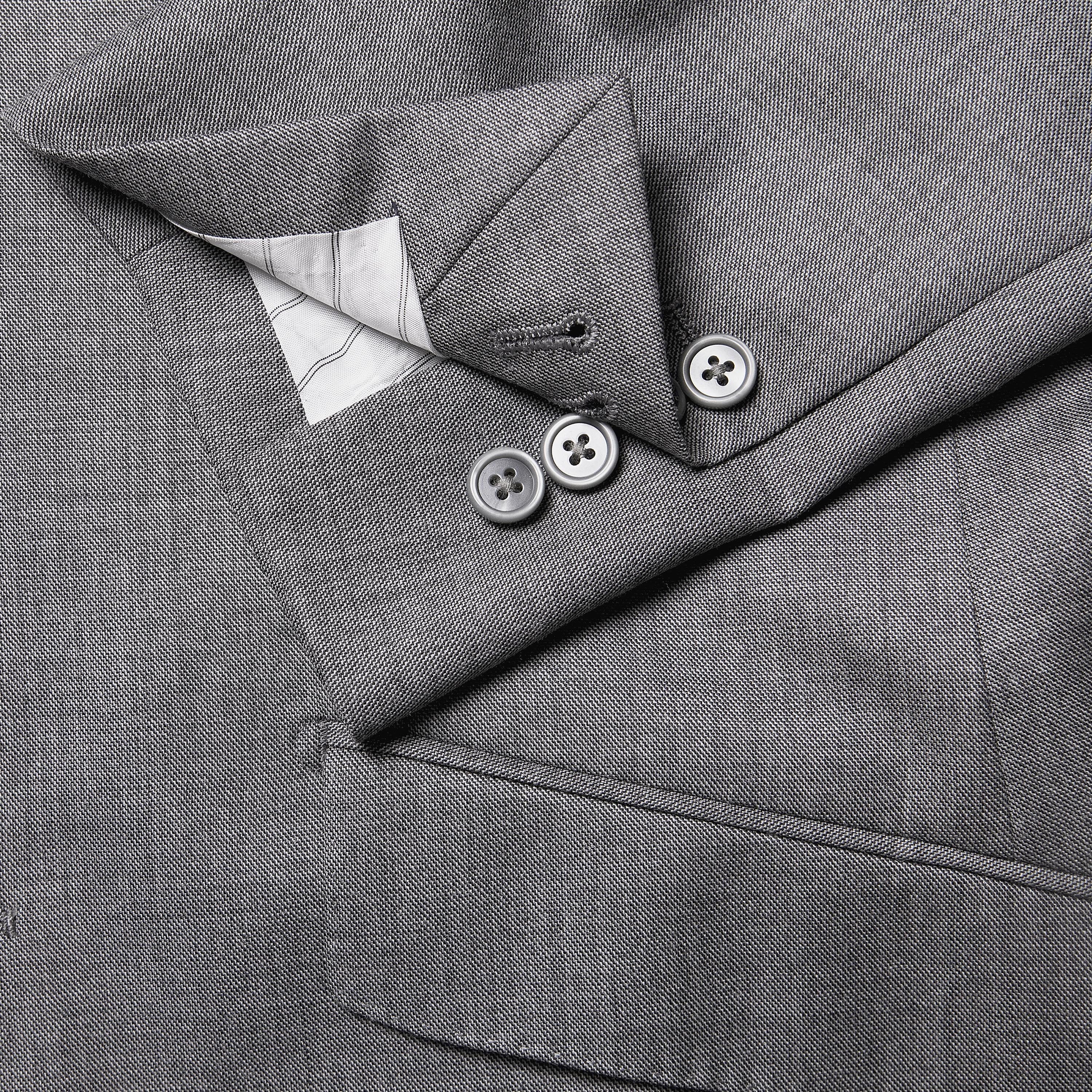 The Four Season Suit