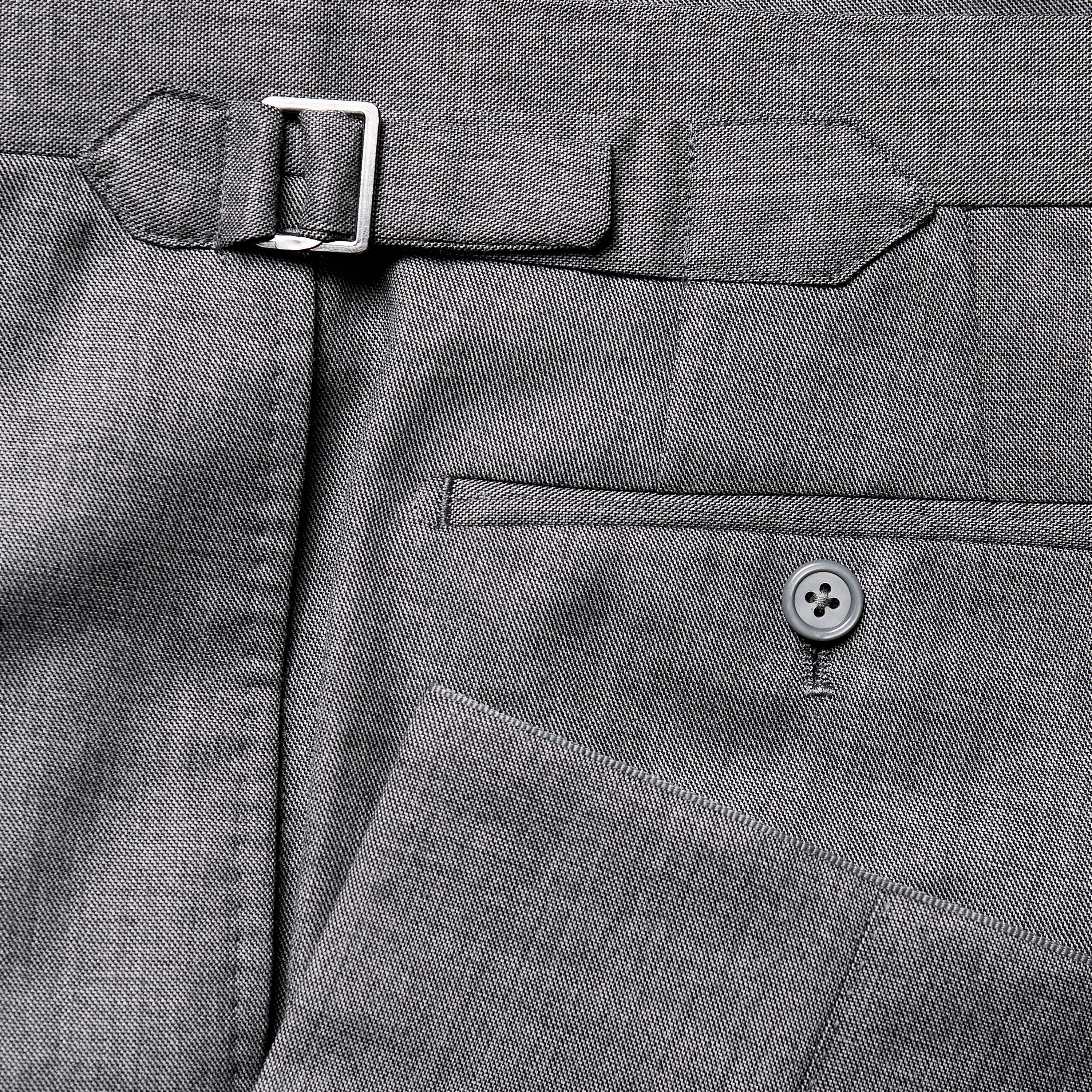 The Four Season Suit