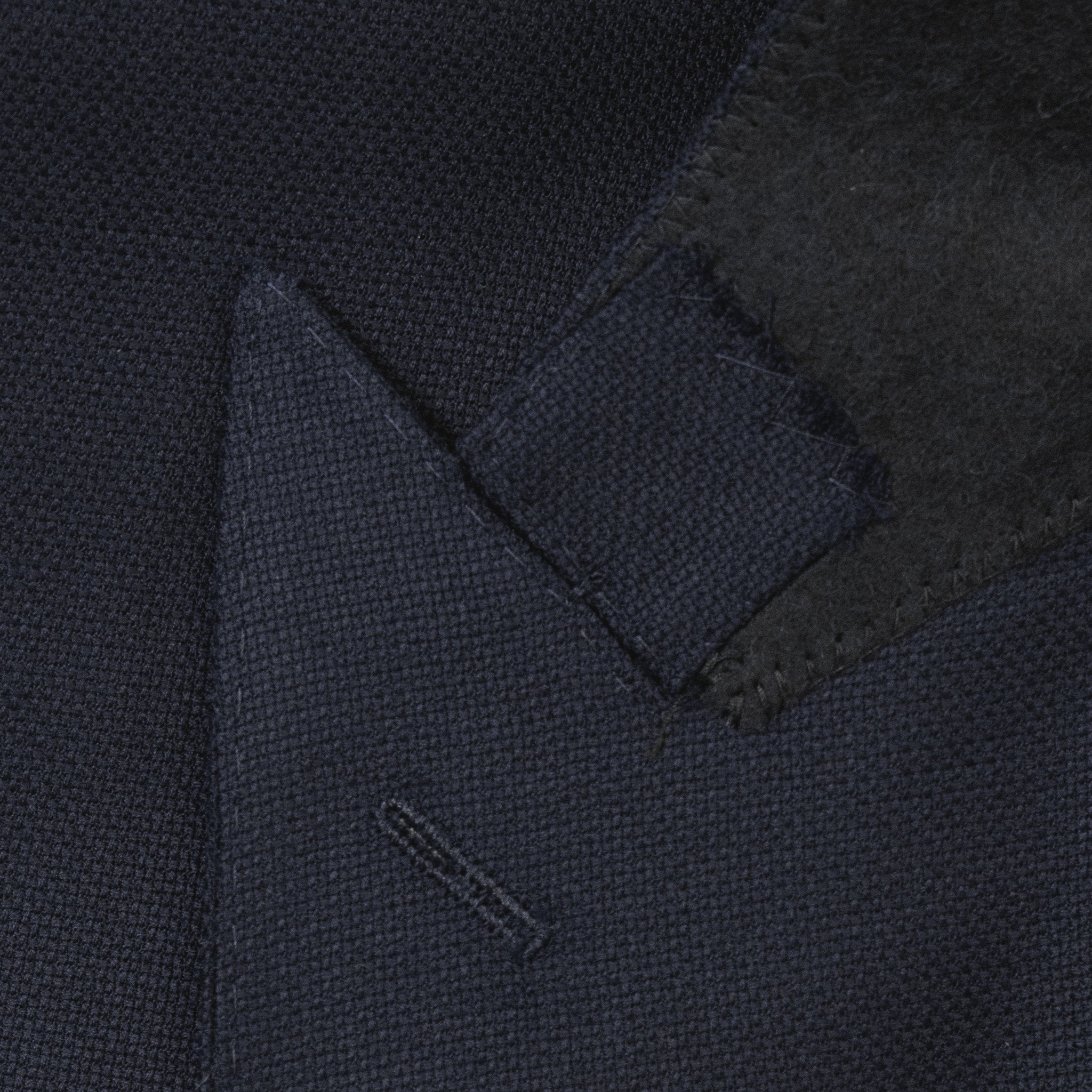 Anthony Sinclair Double Breasted Blazer | Anthony Sinclair - 2