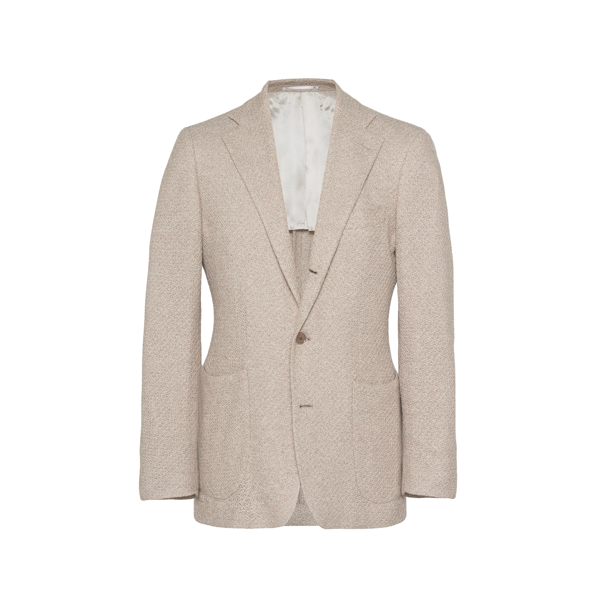 The Unstructured Blazer