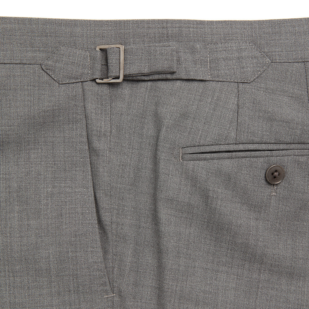 The Tropical Trouser