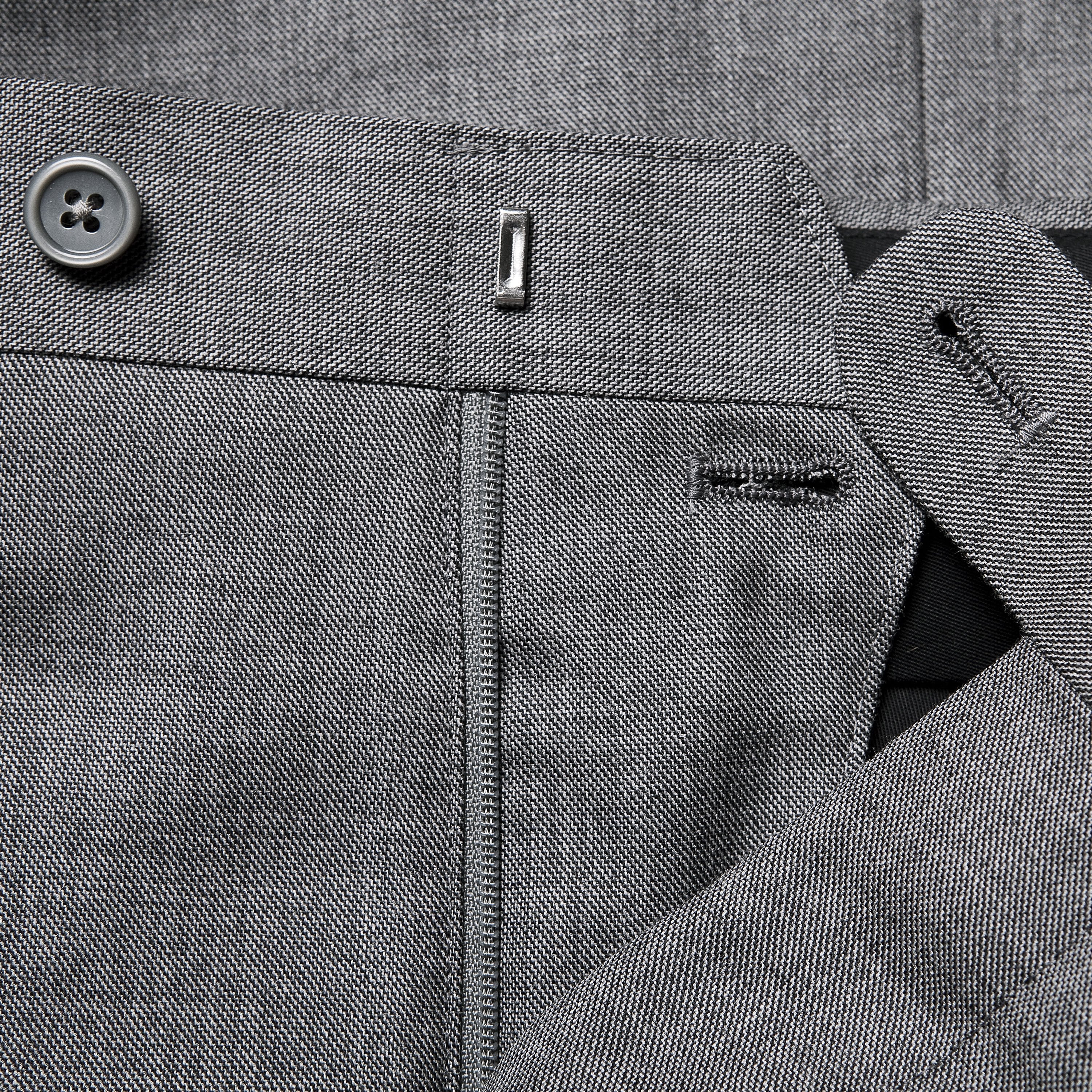 The Four Season Suit
