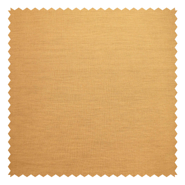 Honey Plain "Natural Elements" Linen
