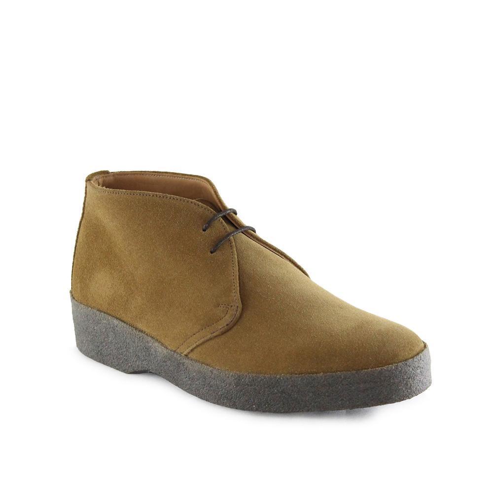 Indiana Tan "Playboy" Chukka Boot