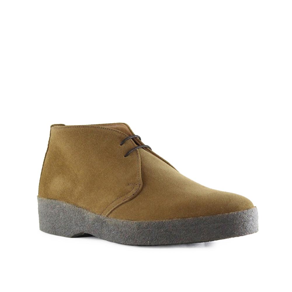 Indiana Tan "Playboy" Chukka Boot