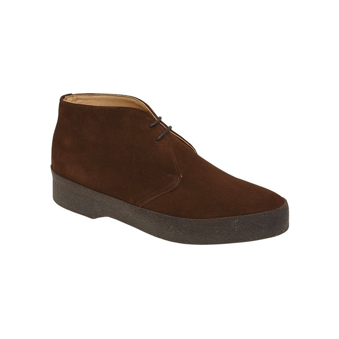 Polo Snuff "Playboy" Chukka Boot