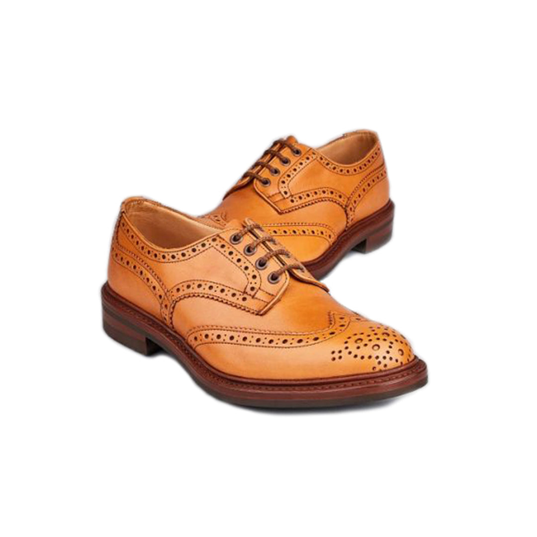 Acorn Antique Bourton Country Shoe