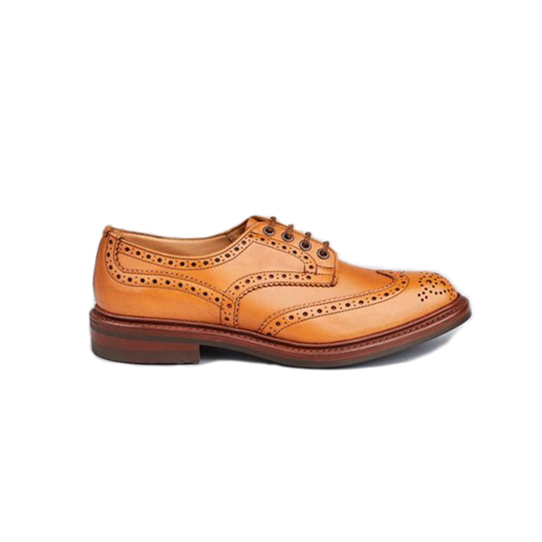 Acorn Antique Bourton Country Shoe