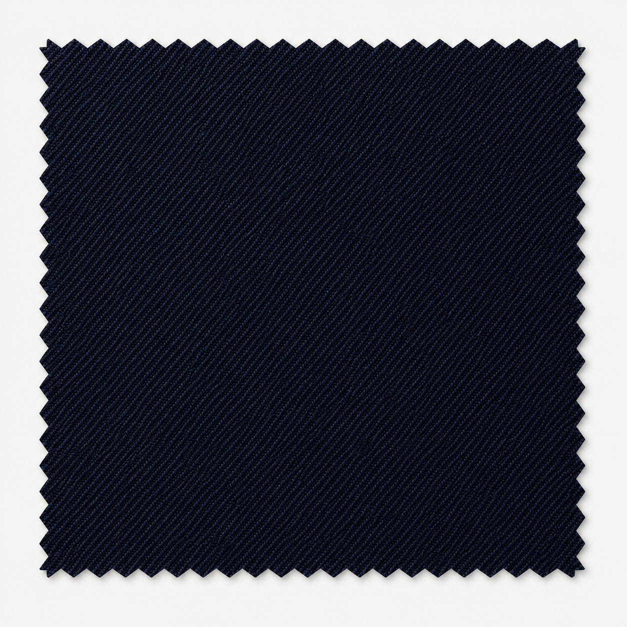 Four Season Dark Navy Three Piece Suit